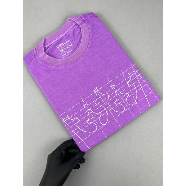 CAMISETA NACIONAL OSK