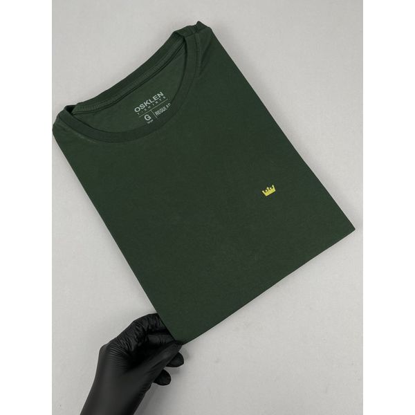 CAMISETA NACIONAL OSK