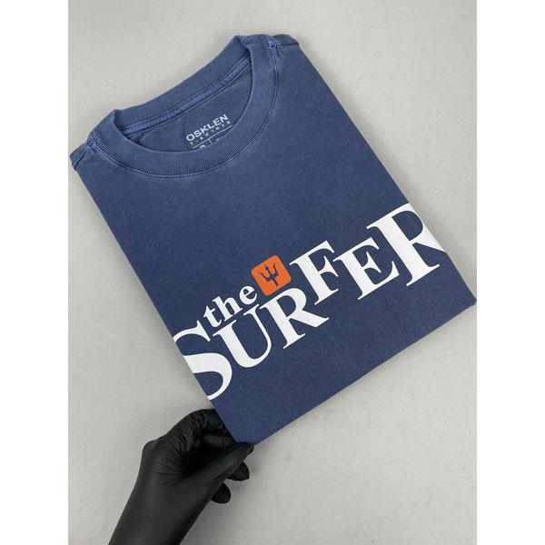 CAMISETA NACIONAL OSK