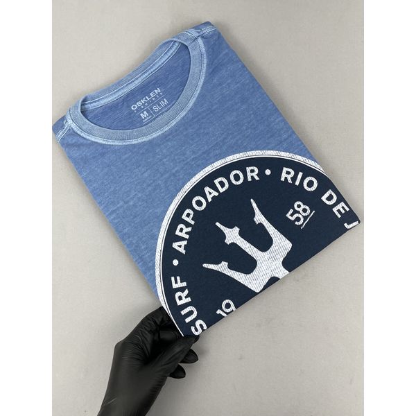CAMISETA NACIONAL OSK