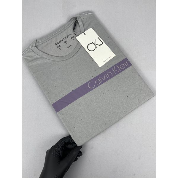 CAMISETA NACIONAL CK,ESTAMPADA,FIO 30.1 PENTEADO 