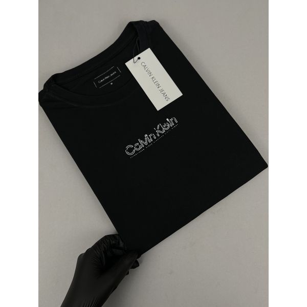CAMISETA NACIONAL CK,ESTAMPADA,FIO 30.1 PENTEADO 