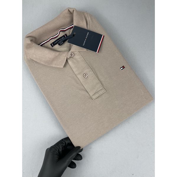 POLO IMPORTADA TH