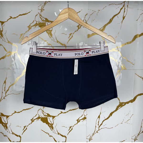CUECA POLO PLAY