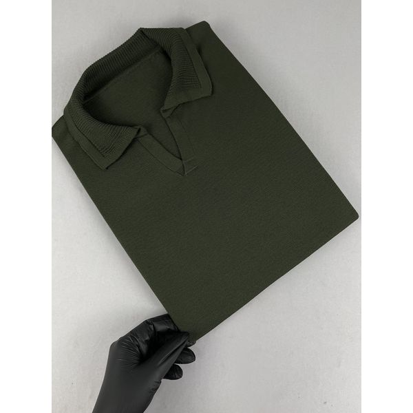 POLO TRICOT