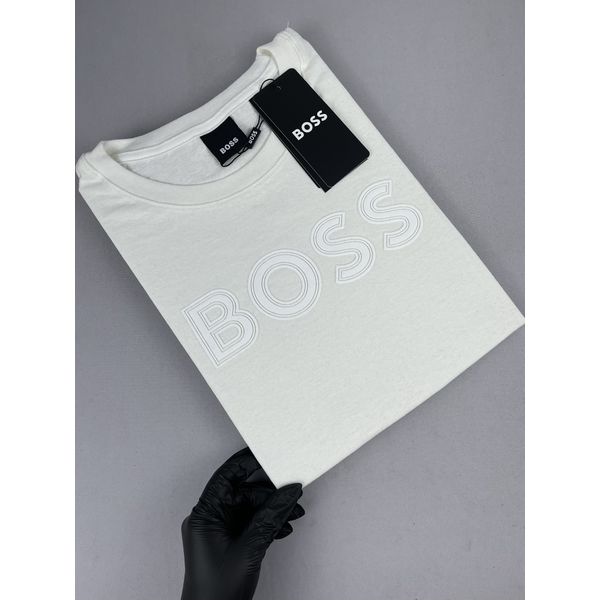 CAMISETA IMPORTADA HUGO BOSS