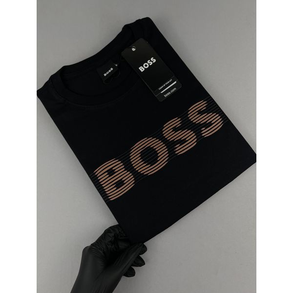 CAMISETA IMPORTADA HUGO BOSS