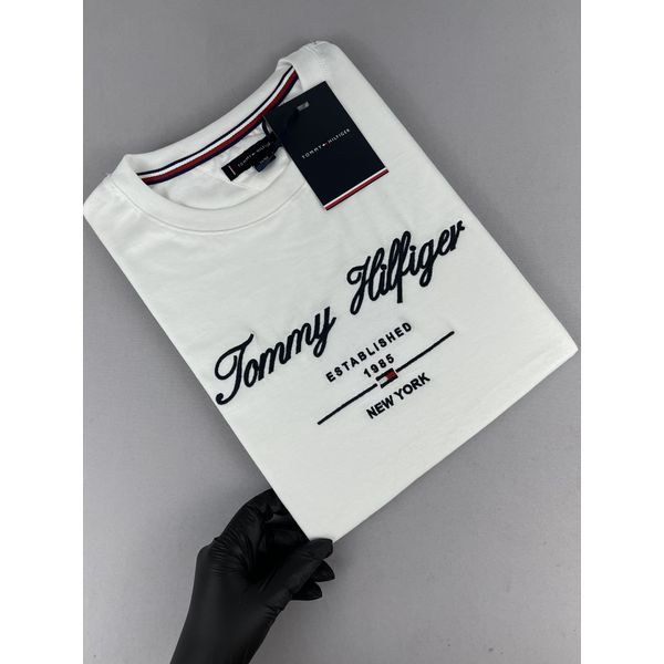 CAMISETA IMPORTADA TH, BÁSICA,MASCULINA 