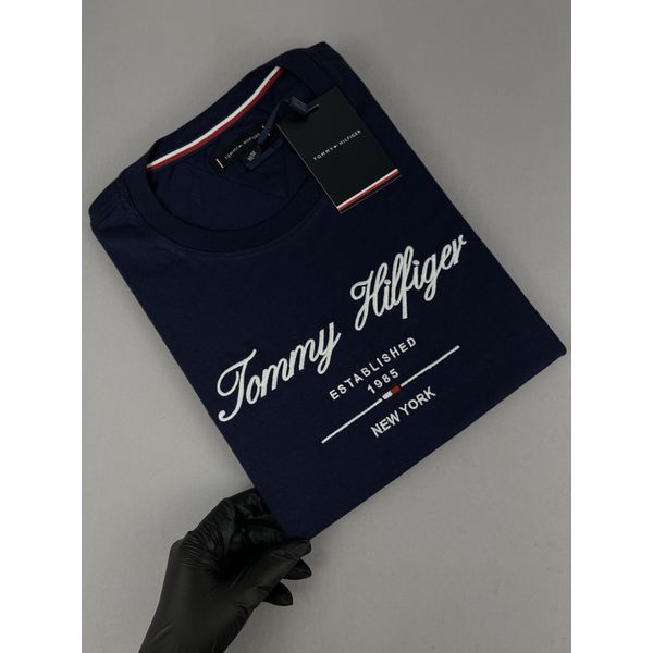 CAMISETA IMPORTADA TH, BÁSICA,MASCULINA 