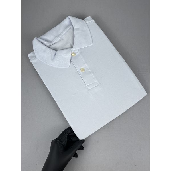 POLO POLIAMIDA – Inspiração Zara