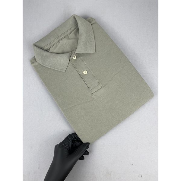 POLO POLIAMIDA – Inspiração Zara