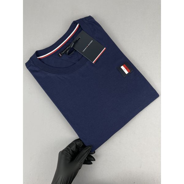 CAMISETA IMPORTADA TH, BÁSICA,MASCULINA 