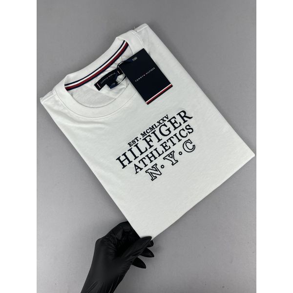 CAMISETA IMPORTADA TH, BÁSICA,MASCULINA 