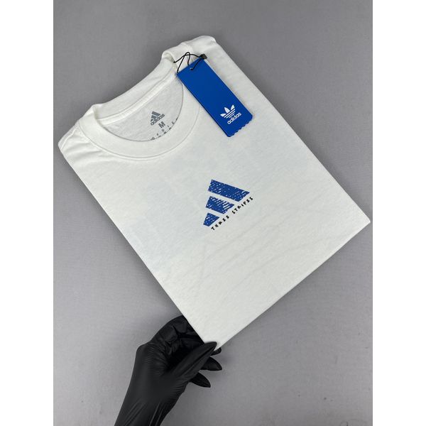 CAMISETA NACIONAL ADIDAS,ESTAMPADA,FIO 30.1 PENTEADO 