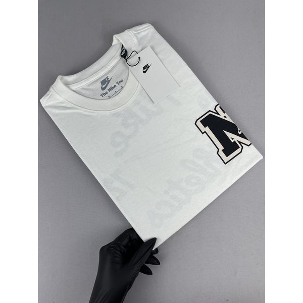 CAMISETA NACIONAL NIKE NK,ESTAMPADA,FIO 30.1 PENTEADO 