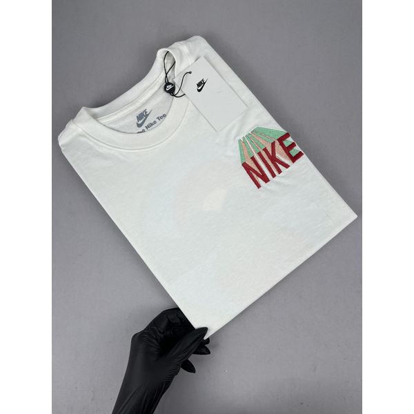CAMISETA NACIONAL NIKE NK,ESTAMPADA,FIO 30.1 PENTEADO 