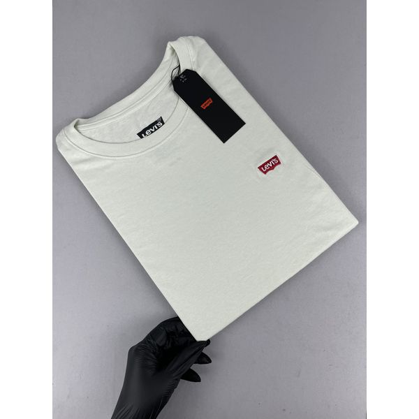  CAMISETA NACIONAL LEVIS,ESTAMPADA,FIO 30.1 PENTEADO 