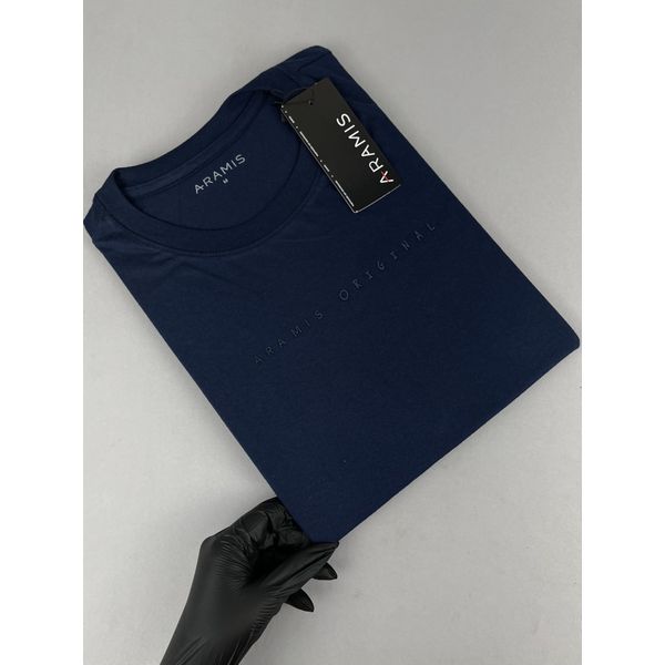 CAMISETA NACIONAL ARAMIS,ESTAMPADA,FIO 30.1 PENTEADO 