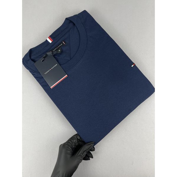 CAMISETA PLUS SIZE TH