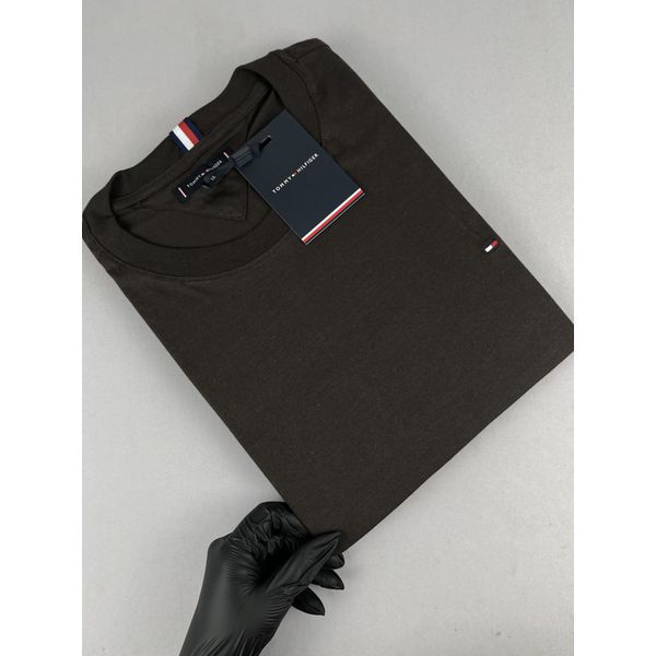 CAMISETA PLUS SIZE TH