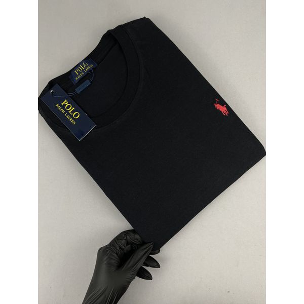 CAMISETA PLUS SIZE RL