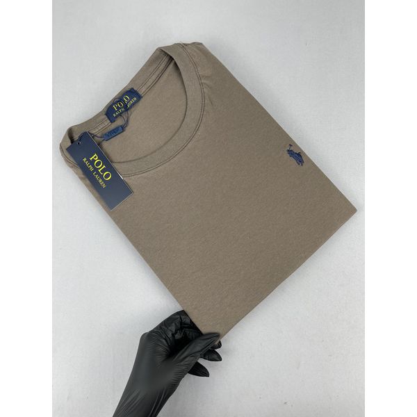 CAMISETA PLUS SIZE RL 