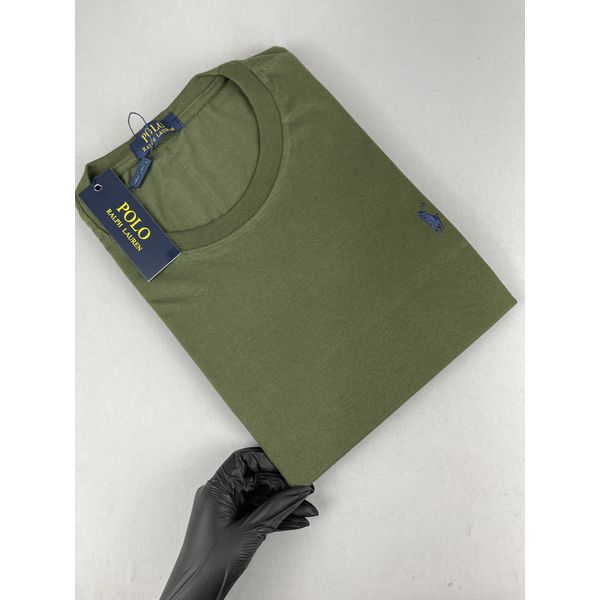 CAMISETA PLUS SIZE RL 