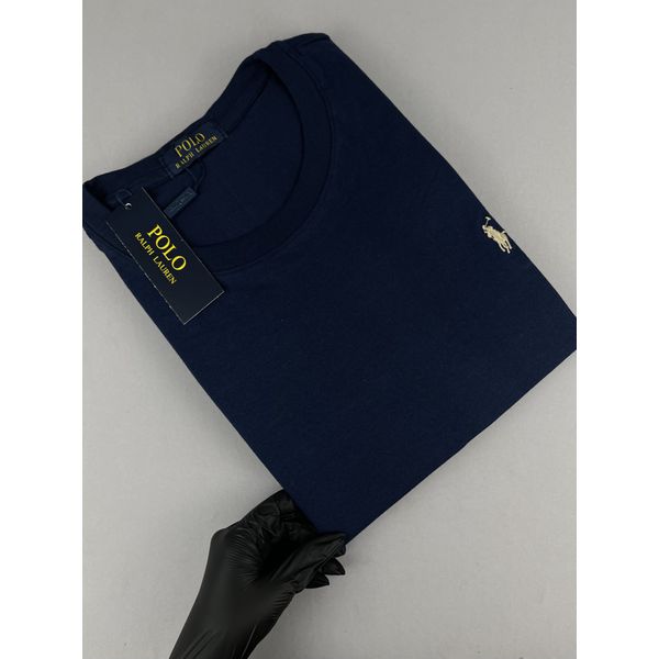 CAMISETA PLUS SIZE RL 