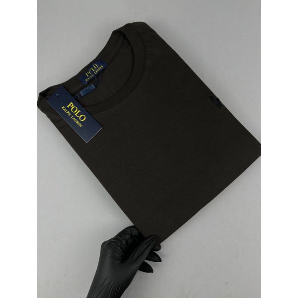 CAMISETA PLUS SIZE RL 