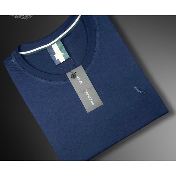 CAMISETA PLUS SIZE, ESTAMPADA, FIO 30.1 PENTEADO