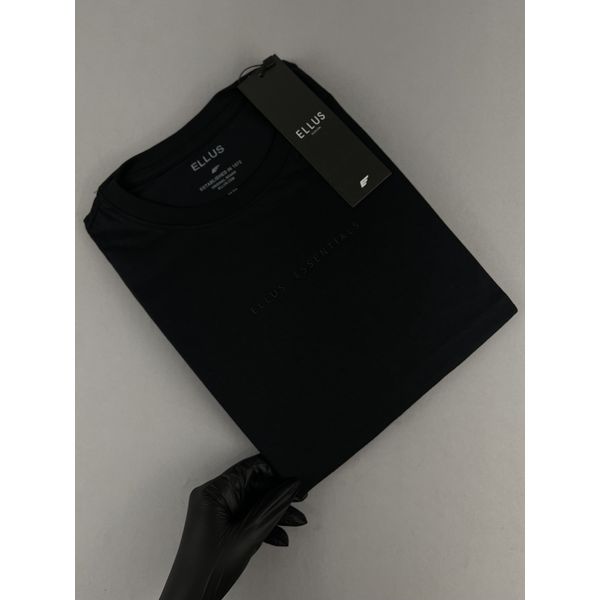 CAMISETA NACIONAL ELLUS