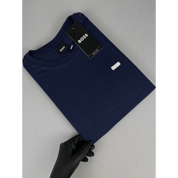 CAMISETA IMPORTADA HUGO BOSS