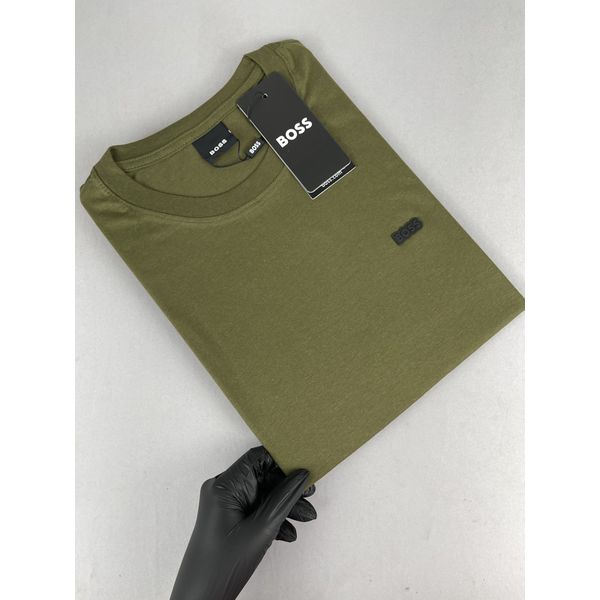 CAMISETA IMPORTADA HUGO BOSS