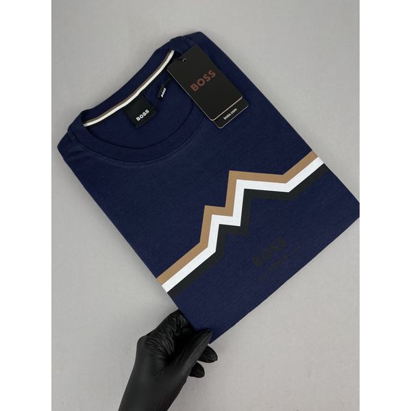 CAMISETA IMPORTADA HUGO BOSS