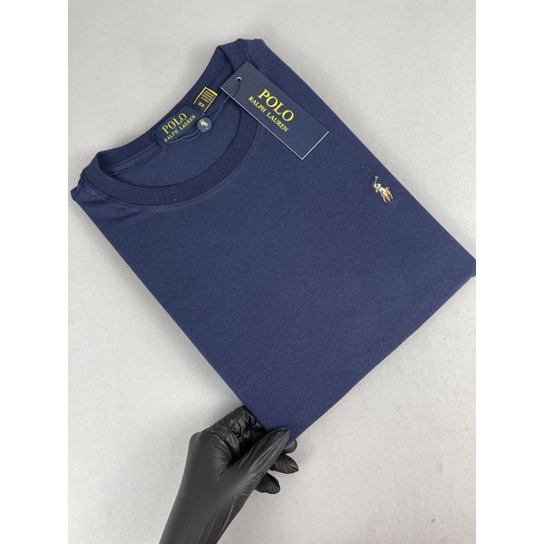 T-SHIRT PERUANA POLO RALPH LAUREN