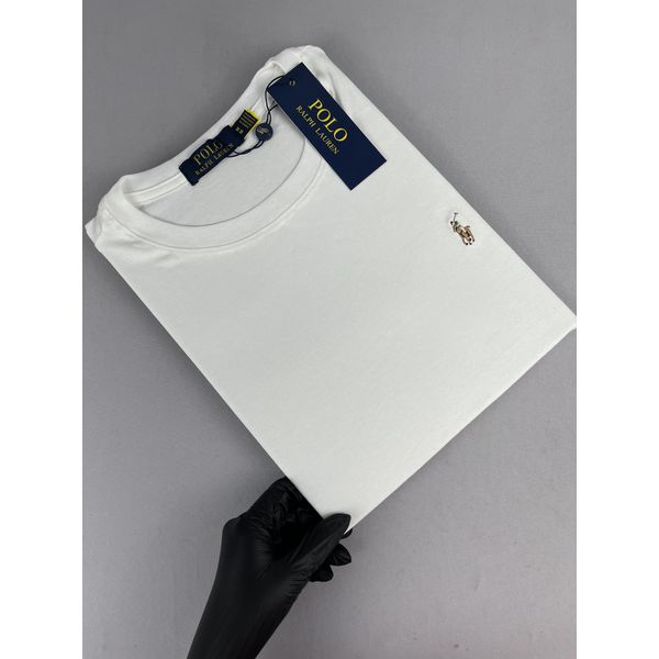 T-SHIRT PERUANA POLO RALPH LAUREN