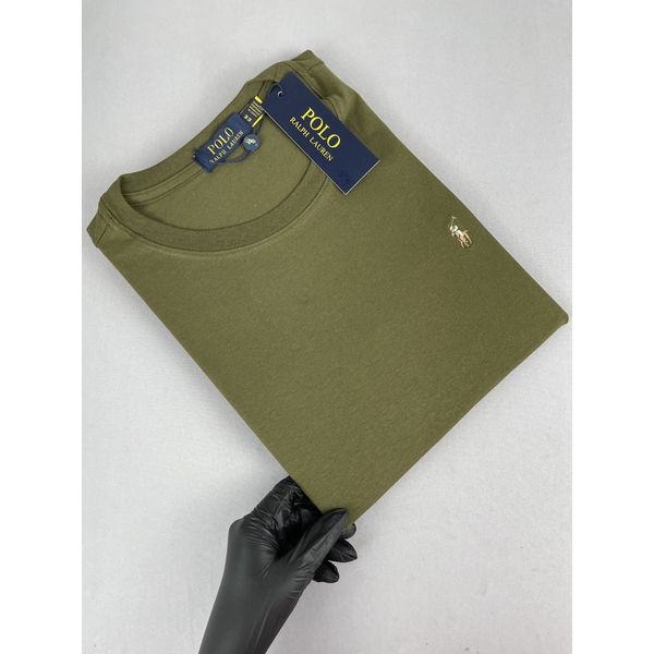 T-SHIRT PERUANA POLO RALPH LAUREN