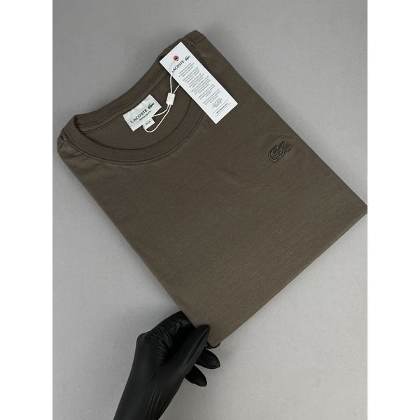 TSHIRT LACOSTE 