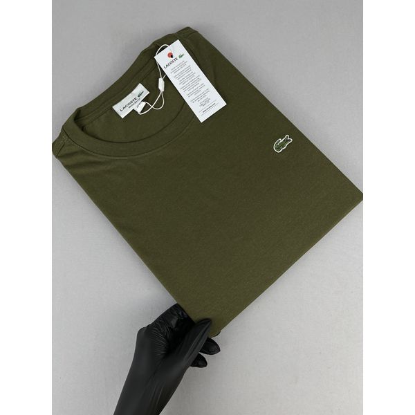 TSHIRT LACOSTE