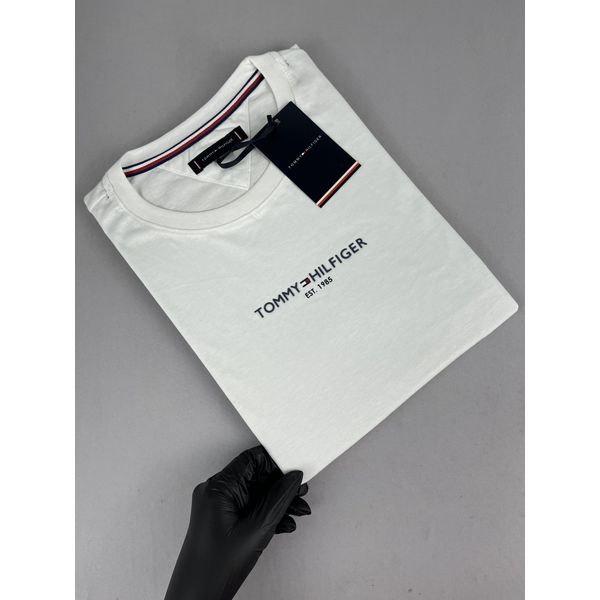 CAMISETA IMPORTADA TH, BÁSICA,MASCULINA 