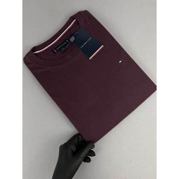 CAMISETA IMPORTADA TH, BÁSICA,MASCULINA 