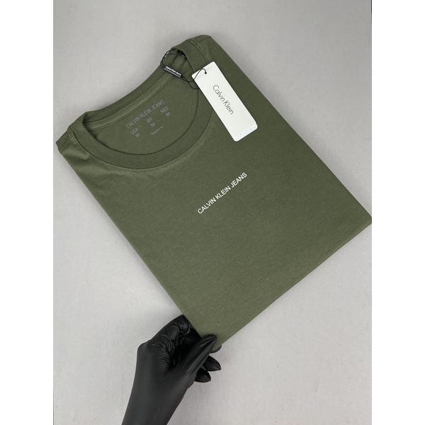 CAMISETA NACIONAL CK,ESTAMPADA,FIO 30.1 PENTEADO 