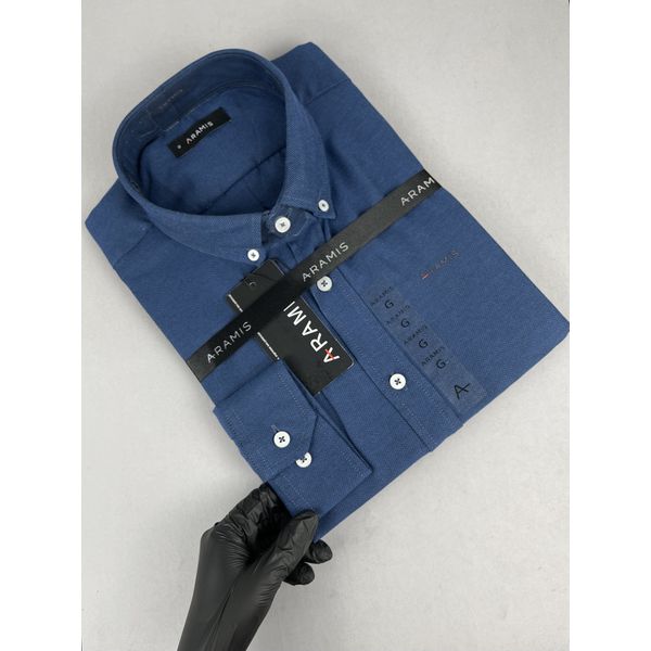 CAMISA SOCIAL RALPH LAUREN 