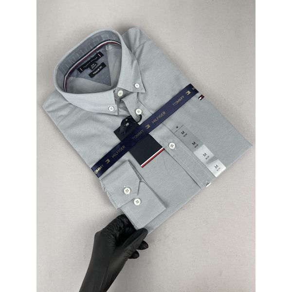 CAMIISA SOCIAL TOMMY HILFIGER