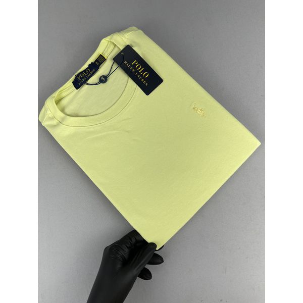 T-SHIRT PERUANA POLO RALPH LAUREN