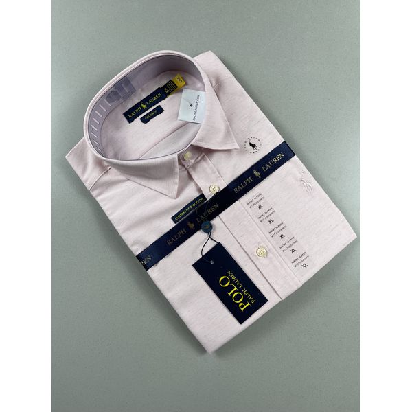 CAMISA SOCIAL RALPH LAUREN 