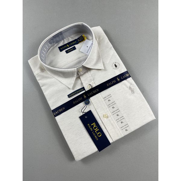 CAMISA SOCIAL RALPH LAUREN 