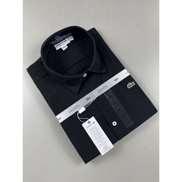 CAMIISA SOCIAL LACOSTE