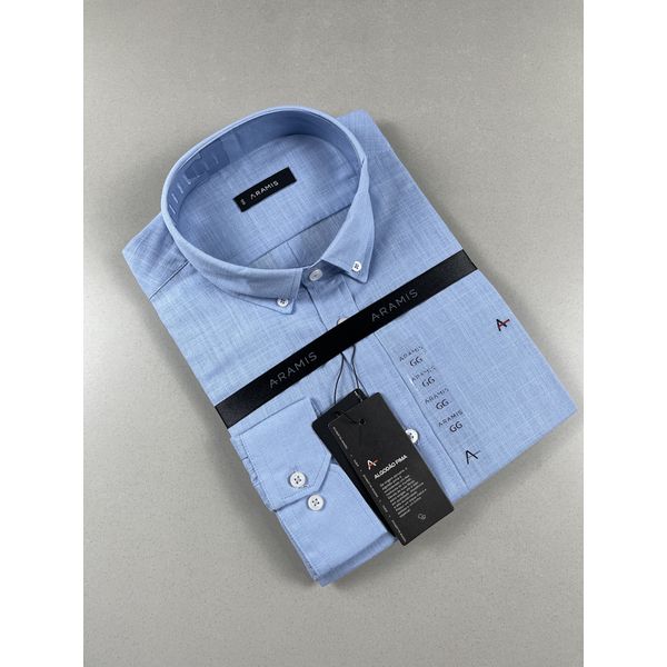 CAMISA SOCIAL RALPH LAUREN 