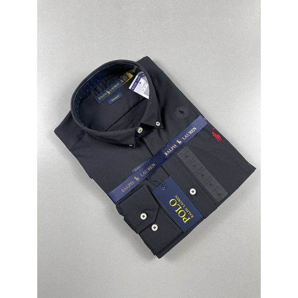 CAMISA SOCIAL RALPH LAUREN 